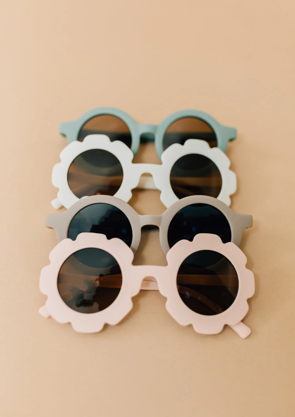 Flower Sunnies