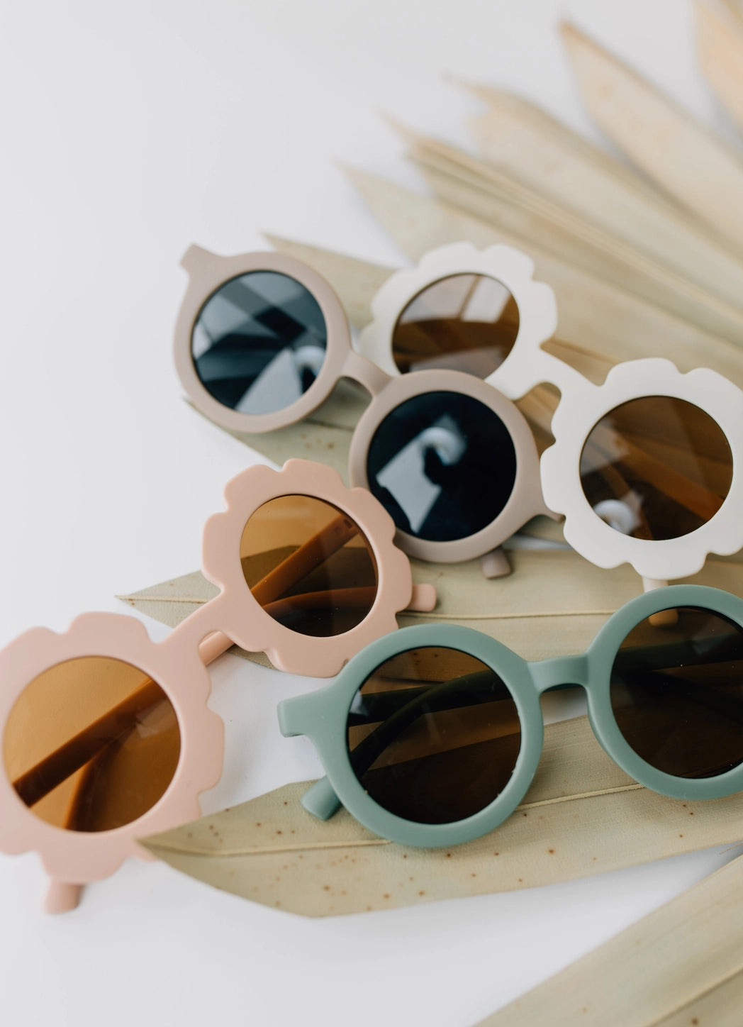 Flower Sunnies