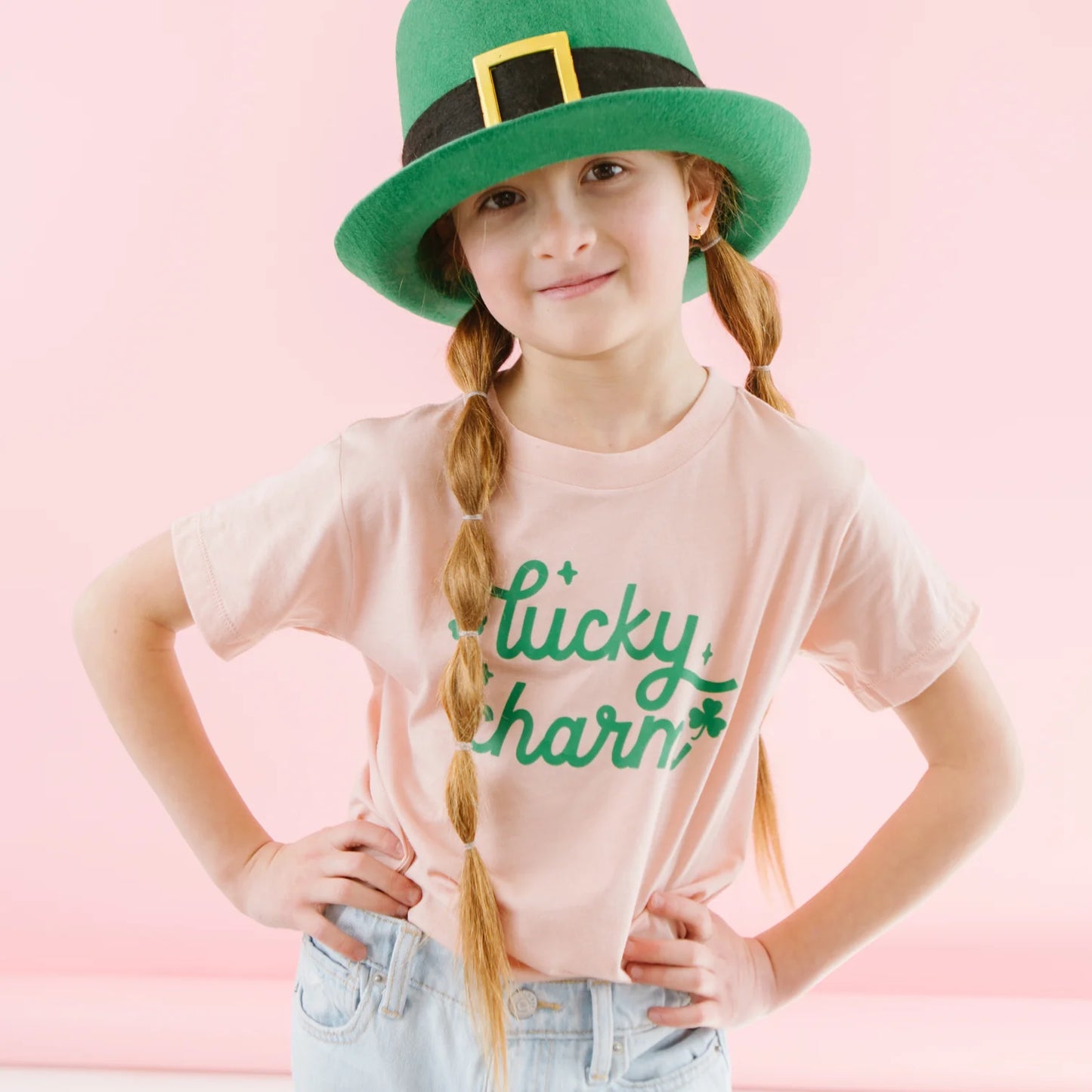 Lucky Charm T-Shirt