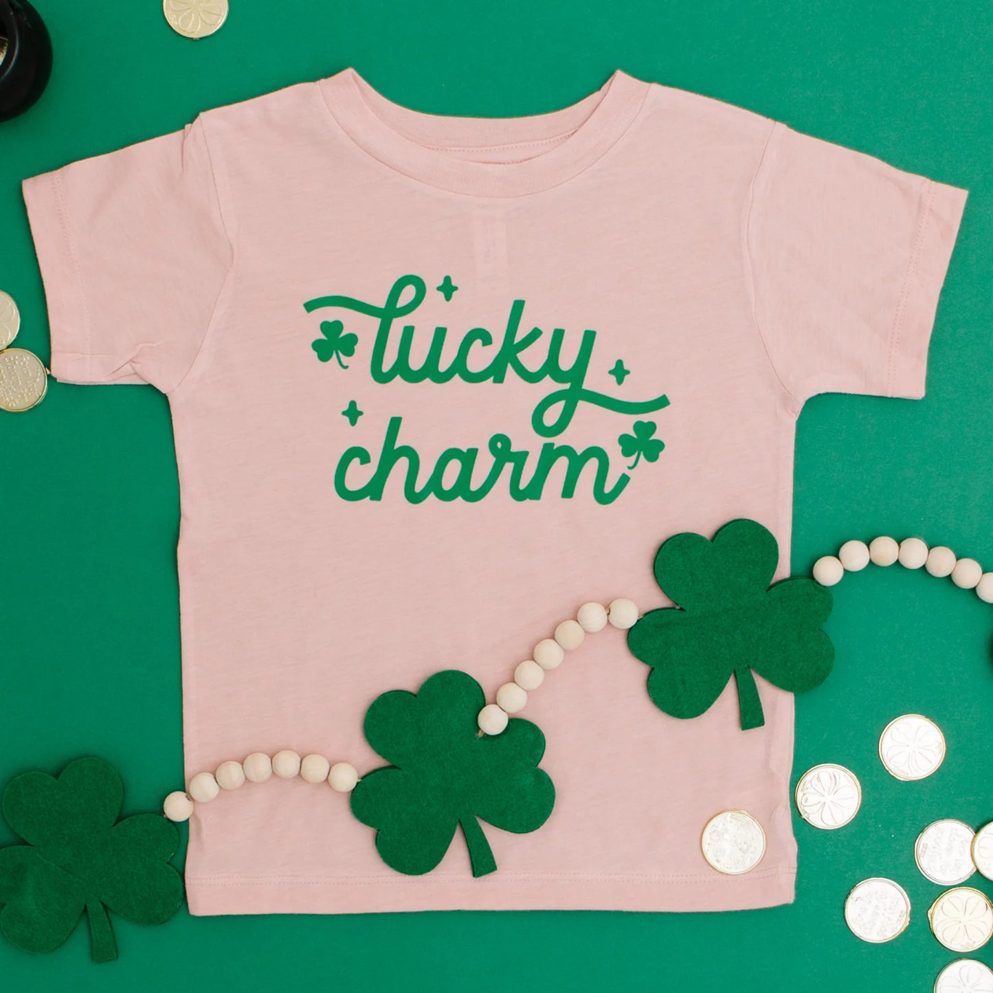 Lucky Charm T-Shirt