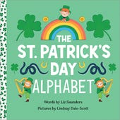 The St. Patrick's Day Alphabet