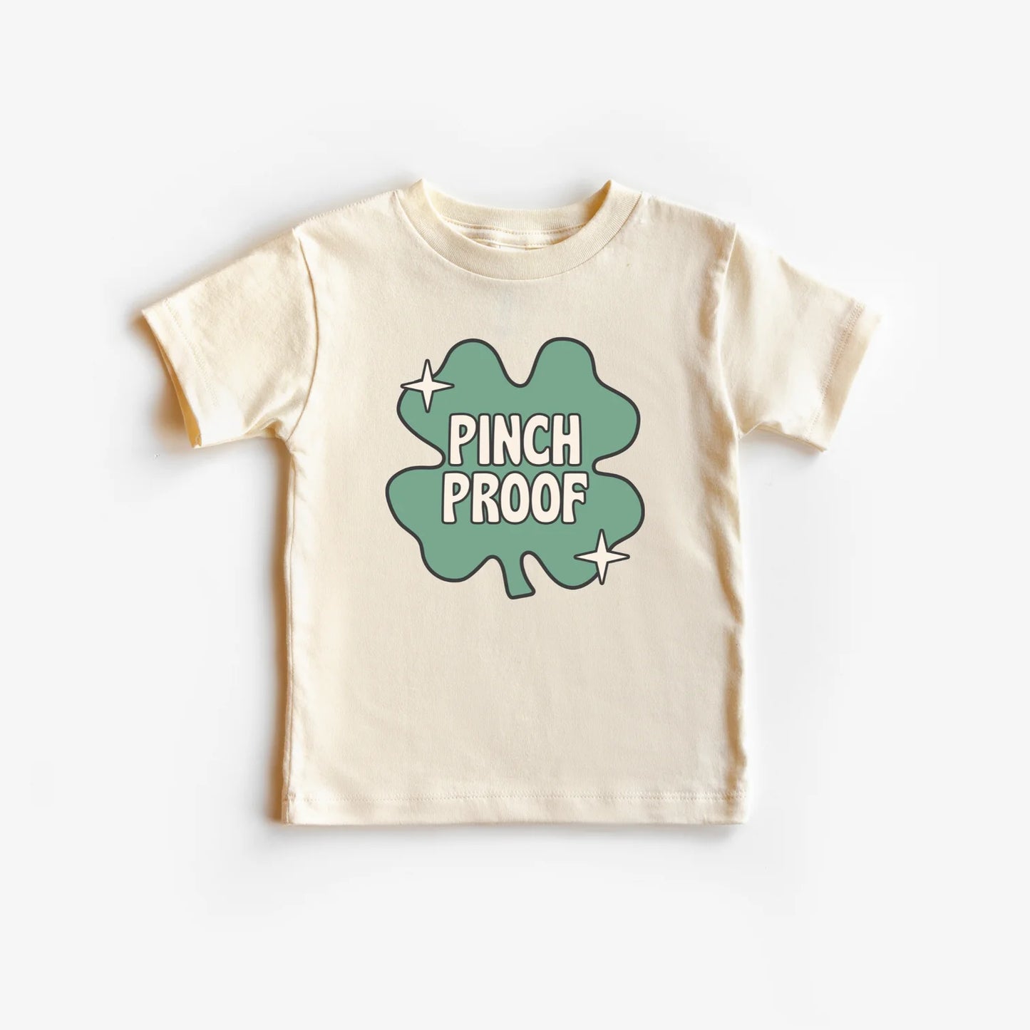 Pinch Proof T-Shirt