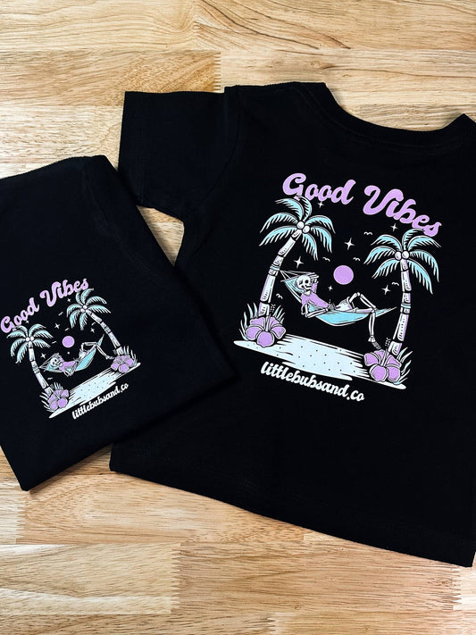 Good Vibes Tee