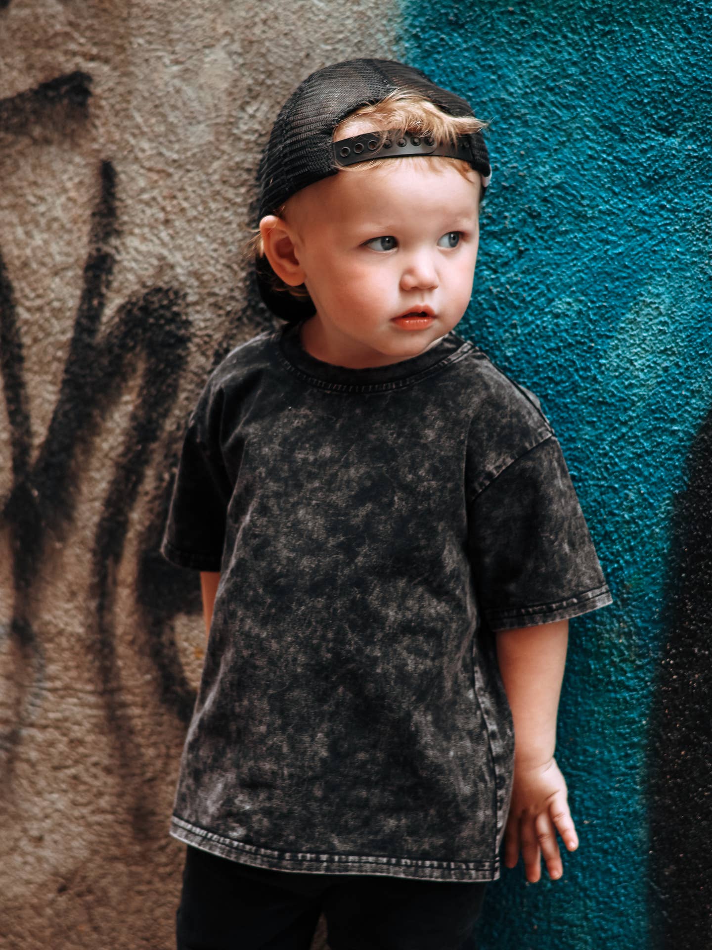 Little black t shirt best sale