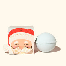 Santa Bath Balm