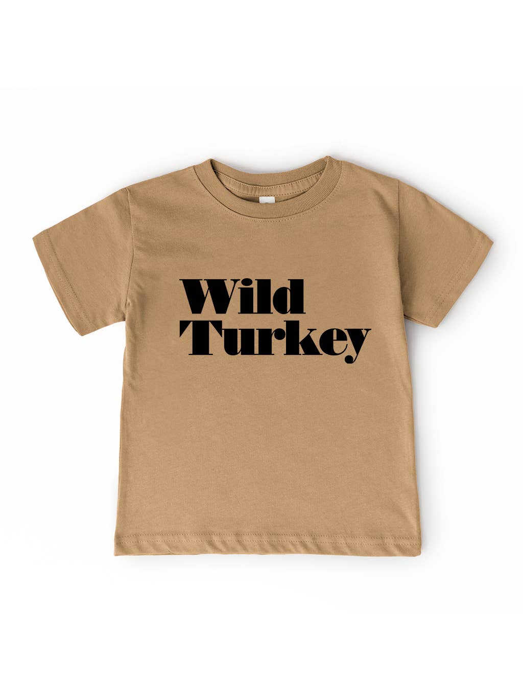 Wild Turkey T-Shirt