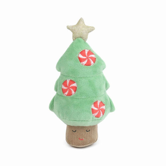 Chime Toy - Holiday Tree