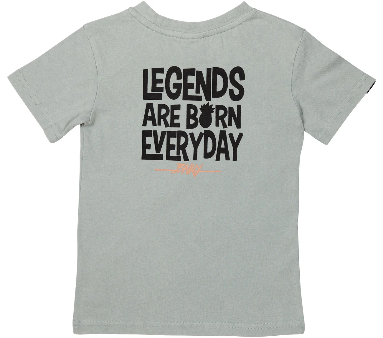 Legends Are Born T-Shirt