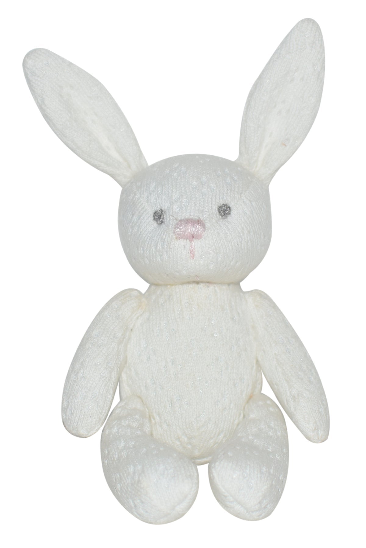 Way Back When Bunny Plush