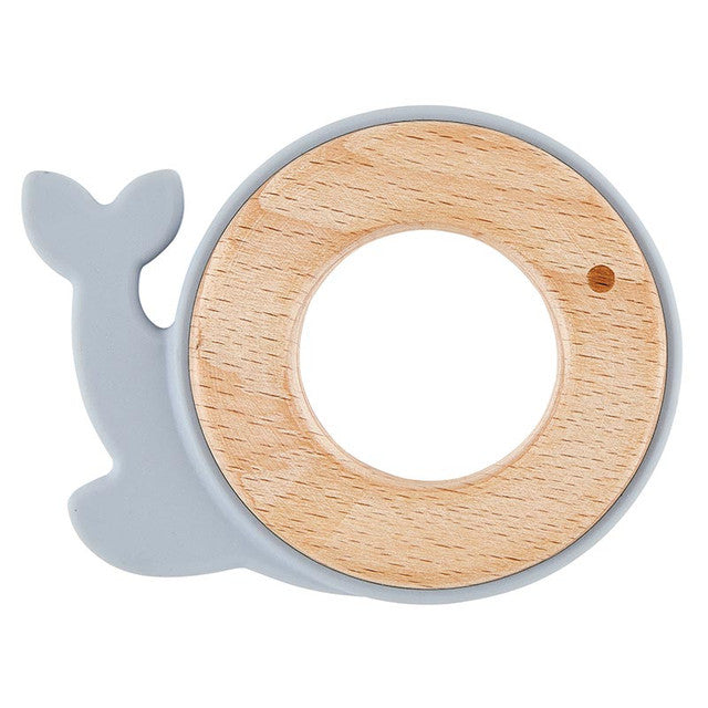 Silicone Teether