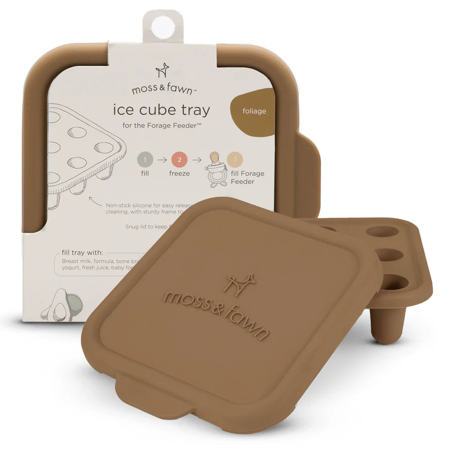 Forage Feeder Ice Cube Tray